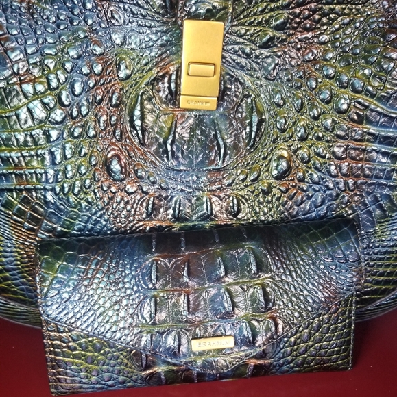 Brahmin Johanna & Veronica Multi Westfield - Picture 4 of 16
